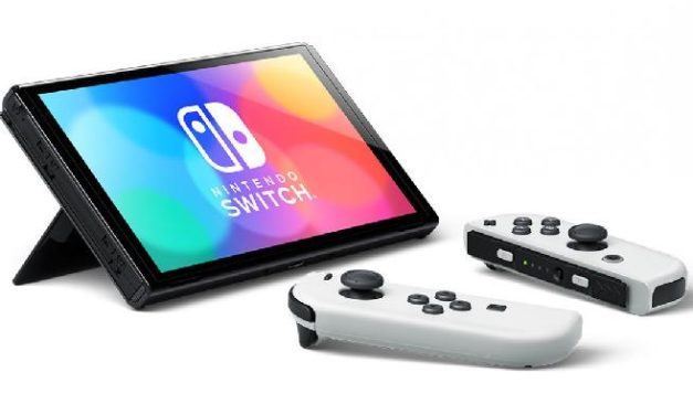 Perusahaan Game Nintendo Berasal Dari Kyoto Jepang