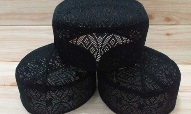 Penutup Kepala Peci Pada Beberapa Budaya Di Dunia