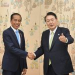 Seorang Pemimpin Negara Yang Memiliki Kebijakan Pemerintah