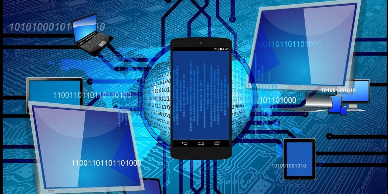 Jaringan Server Yang Berguna Untuk Kehidupan Modern