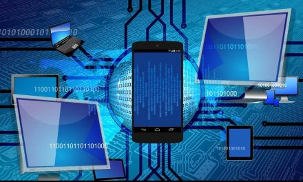 Jaringan Server Yang Berguna Untuk Kehidupan Modern