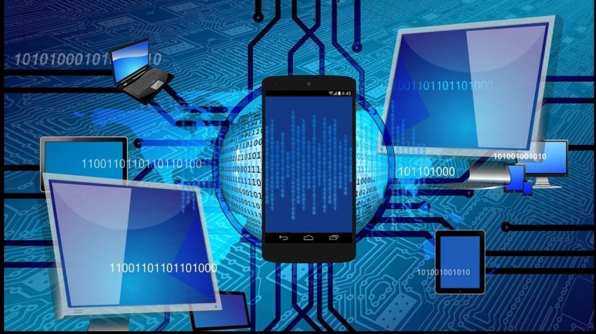 Jaringan Server Yang Berguna Untuk Kehidupan Modern