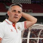 Andalan Timnas Indonesia Ismed Sofyan Pesepakbola Profesional