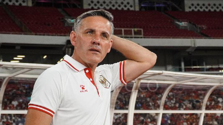 Andalan Timnas Indonesia Ismed Sofyan Pesepakbola Profesional