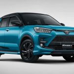 Perusahaan Kendaraan Jepang Sebuah Brand Toyota