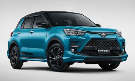 Perusahaan Kendaraan Jepang Sebuah Brand Toyota