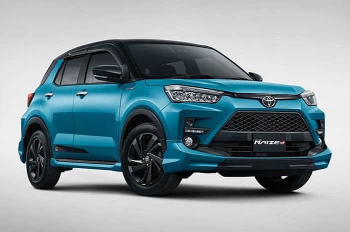 Perusahaan Kendaraan Jepang Sebuah Brand Toyota