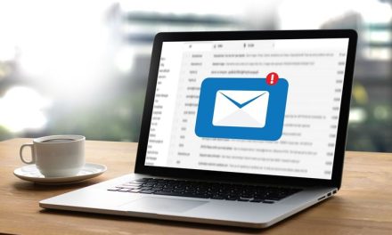 Pengiriman Surat Elektronik Melalui Teknologi Email