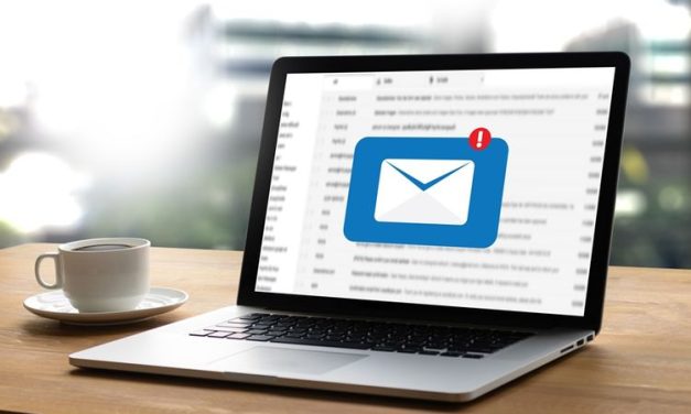 Pengiriman Surat Elektronik Melalui Teknologi Email