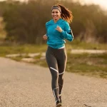 Olahraga Lari Jogging Untuk Kegiatan Santai