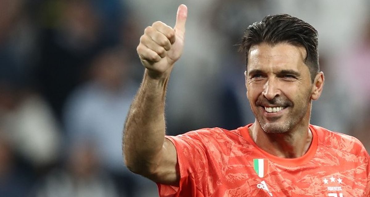 Penjaga Gawang Legendaris Dunia Pemain Buffon