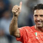 Penjaga Gawang Legendaris Dunia Pemain Buffon
