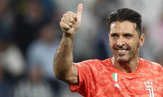 Penjaga Gawang Legendaris Dunia Pemain Buffon