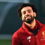 Pemain Islam Mohamad Salah Memiliki Skill Hebat