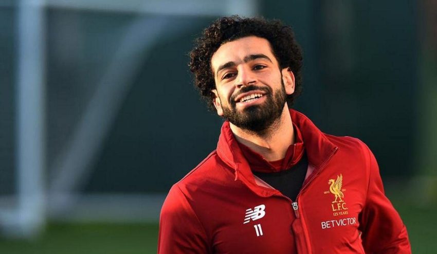 Pemain Islam Mohamad Salah Memiliki Skill Hebat