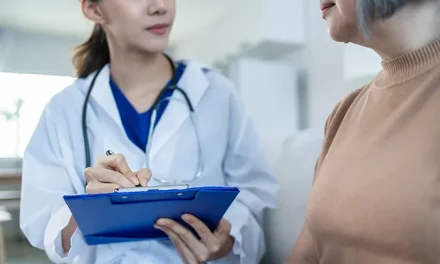 Profesi Spesial Psikiater Pada Seorang Dokter