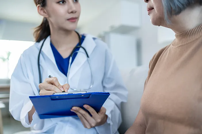 Profesi Spesial Psikiater Pada Seorang Dokter