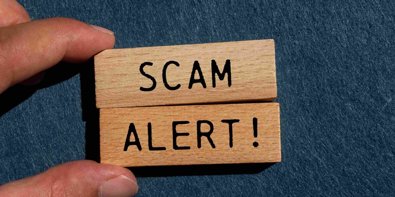 Kejahatan Online Phishing Yang Memakan Banyak Korban