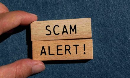 Kejahatan Online Phishing Yang Memakan Banyak Korban