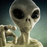 Makhluk Alien Yang Berasal Dari Luar Angkasa