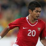 Pesepakbola Indonesia Bepe Dengan Permainan Memukau