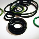 Bahan Baku Karet Memiliki Sifat Yang Elastis