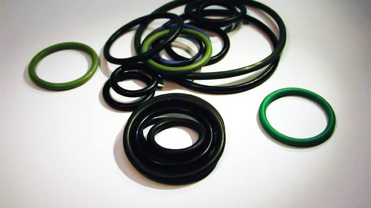 Bahan Baku Karet Memiliki Sifat Yang Elastis