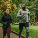 Aktivitas Olahraga Jogging Memiliki Beberapa Tekniknya