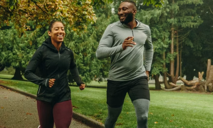 Aktivitas Olahraga Jogging Memiliki Beberapa Tekniknya