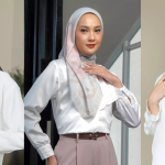 Pemakaian Kerudung Atau Sebuah Jilbab Kepala