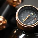 Kendaraan Bermotor Dengan Kapasitas Mesin Cc
