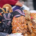 Budaya Adat Jawa Terhubung Dengan Blangkon