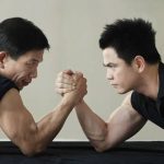 Kekuatan Fisik Tangan Untuk Olahraga Adu Panco