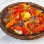 Pelengkap Makanan Sambal Memiliki Rasa Yang Populer