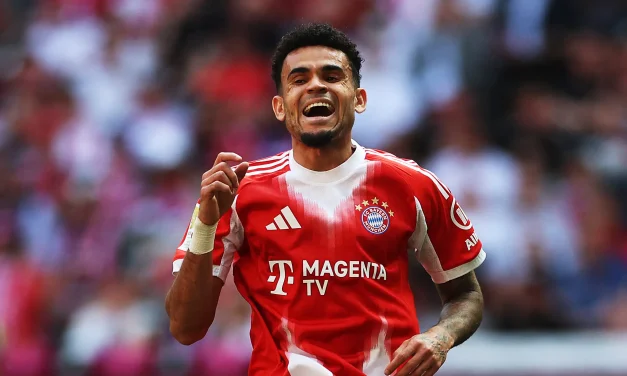 Tim Bola Jerman Sebuah Klub Besar Bayern Munchen