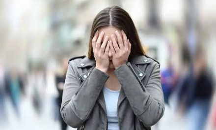 Keadaan Sulit Berfikir Atau Sedang Posisi Panik