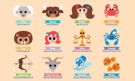 Pembacaan Zodiak Atau Seperti Ramalan Bulan Lahir