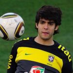 Mantan Pesepakbola Kaka Dari Negara Brasil