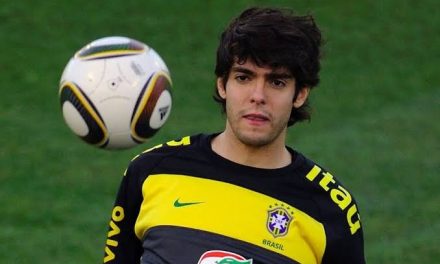 Mantan Pesepakbola Kaka Dari Negara Brasil