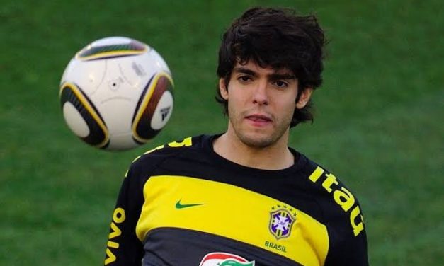 Mantan Pesepakbola Kaka Dari Negara Brasil