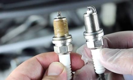 Pentingnya Perawatan Busi Kendaraan Bermotor