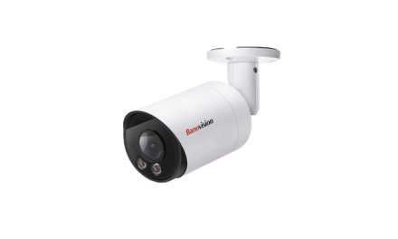 Pemantau Area Sekitar Dengan Perangkat CCTV