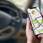 Sistem Canggih GPS Dalam Melintasi Jalanan