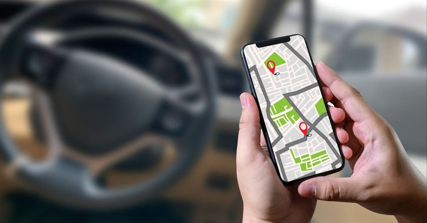 Sistem Canggih GPS Dalam Melintasi Jalanan