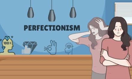 Kepribadian Sifat Perfeksionis Pada Seseorang