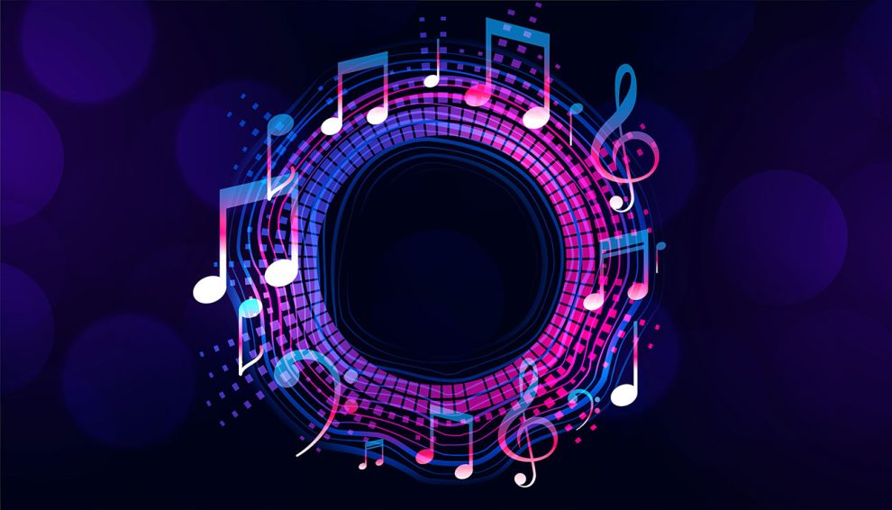 Kesenian Musik Yang Menghadirkan Banyak Lagu Terkenal