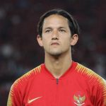 Pesepakbola Indonesia Unggul Irfan Bachdim