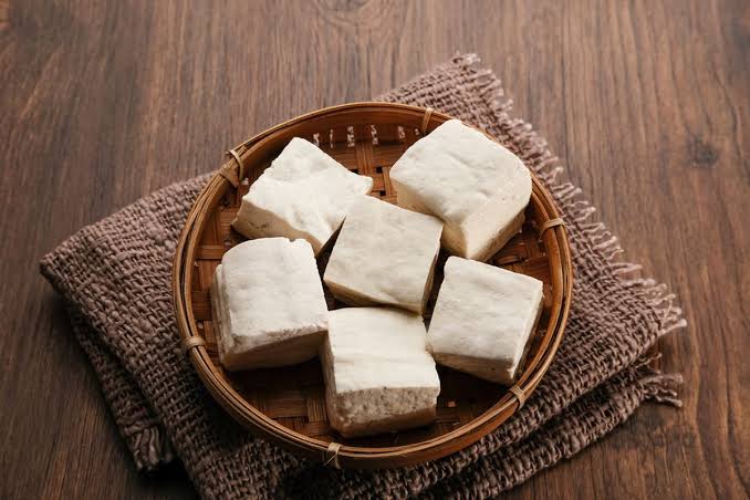 Fermentasi Kedelai Akan Menjadi Bahan Makanan Tahu