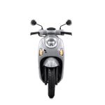 Sebuah Kendaraan Scoopy Motor Matic Honda