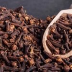 Bahan Alami Rempah Cengkeh Yang Banyak Di Olah